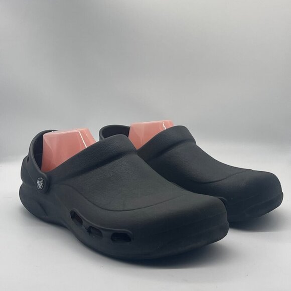 Crocs Men’s Slip-On Shoes – Size 10 - Picture 13 of 16